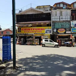 Chintpurni Store