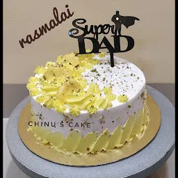 Chinu's cake