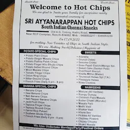 Chips