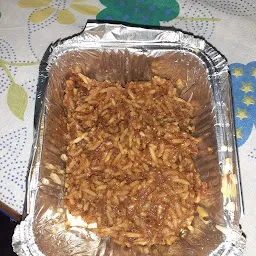 Chirag biryani (R.k)