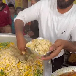 Chirag biryani (R.k)