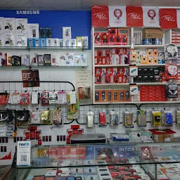 Chirag mobiles & Electricals