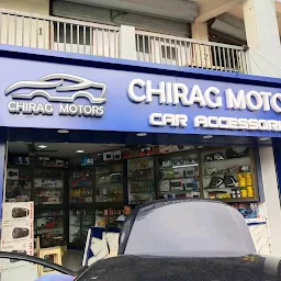 Chirag motors car accessories