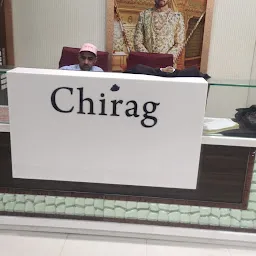 Chirag Sherwani Showroom And Cloth Store