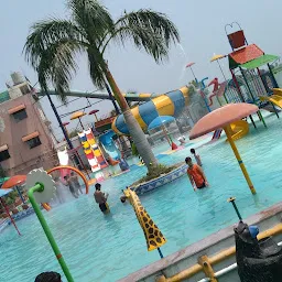 Chirag White-Water & Amusement Rides Pvt. Ltd