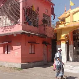 Chiragora Jagriti Mandir