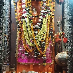 Chirahula Hanuman Mandir - Hindu Temple - Rewa - Madhya Pradesh | Yappe.in