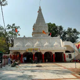 Chirahula Hanuman Mandir - Hindu Temple - Rewa - Madhya Pradesh | Yappe.in