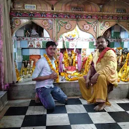 Chiraiya Veer Baba Temple