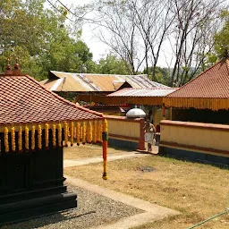 Chirakkal Ayappa Temple