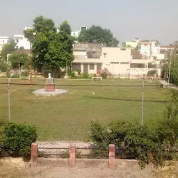 Chiranjieev Lal Gupta Park