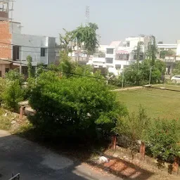 Chiranjieev Lal Gupta Park