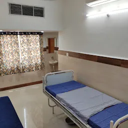 Chiranjivi Nursing Home & Multispeciality Hospital