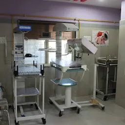 Chirayoo Children's Hospital & Kushal Pathology Lab and Medirecuiters