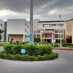 Chirayu Medical College & Hospital