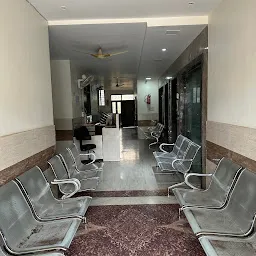 Chirayu Multi Speciality Hospital