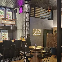 Chirmi Bar and Restaurant
