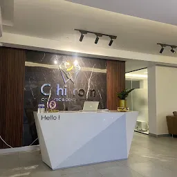 Chiron Cosmetic & Dental Hospitals