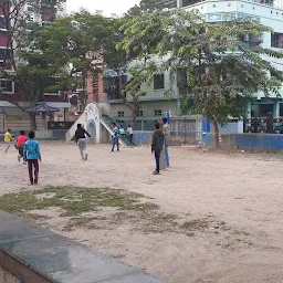 Chit kalikapur Sabuj Sangha Play Ground