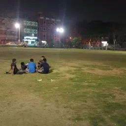 Chit kalikapur Sabuj Sangha Play Ground