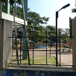 Chitalapakkam Jothi nagar Park