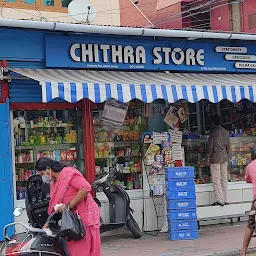 Chithra Store