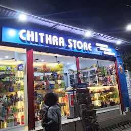 Chithra Store