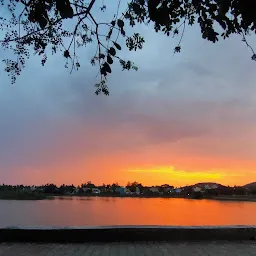 Chitlapakkam Lake சிட்லபாக்கம் ஏரி