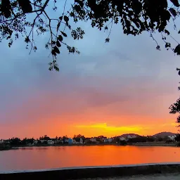 Chitlapakkam Lake சிட்லபாக்கம் ஏரி