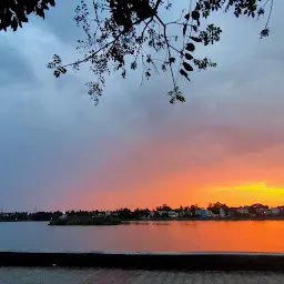 Chitlapakkam Lake சிட்லபாக்கம் ஏரி