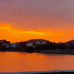 Chitlapakkam Lake சிட்லபாக்கம் ஏரி