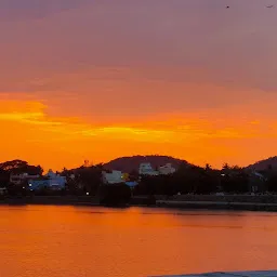 Chitlapakkam Lake சிட்லபாக்கம் ஏரி