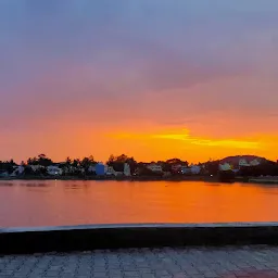 Chitlapakkam Lake சிட்லபாக்கம் ஏரி