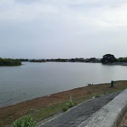 Chitlapakkam Lake சிட்லபாக்கம் ஏரி