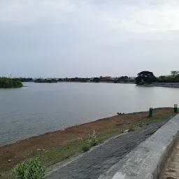 Chitlapakkam Lake சிட்லபாக்கம் ஏரி