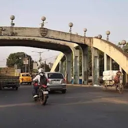 Chitpur Bridge