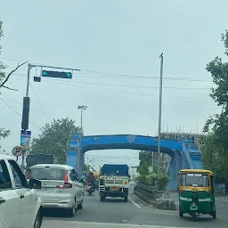 Chitpur Bridge