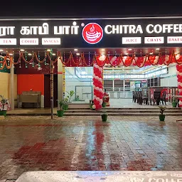 Chitra coffee bar