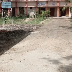 Chitra Gupta College Garden