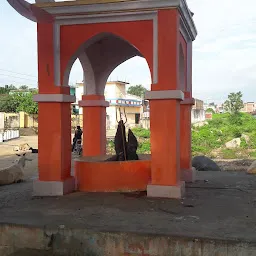 Chitragupt Mandir