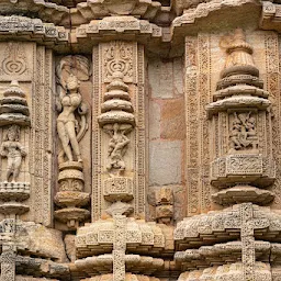 Chitrakarini Temple