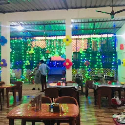 Chitrakut Bhojanalay and Family restaurant Pure-Veg