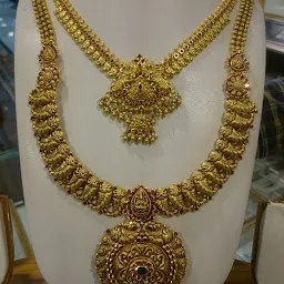 CHITRANJALI (Gold | Diamond | Silver | Gemstones)