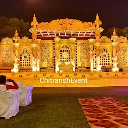 CHITRANSH EVENT ORGANISER PVT LIMITED