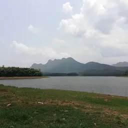 Chittar Lake