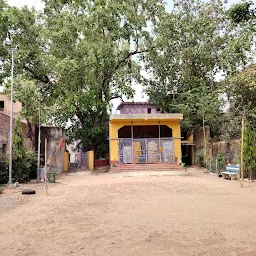 Chittaranjan Club