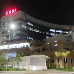 Chittaranjan National Cancer Institute (CNCI)