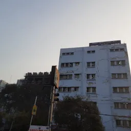 Chittaranjan Seva Sadan Hospital