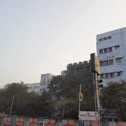 Chittaranjan Seva Sadan Hospital