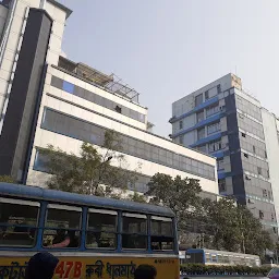 Chittaranjan Seva Sadan Hospital